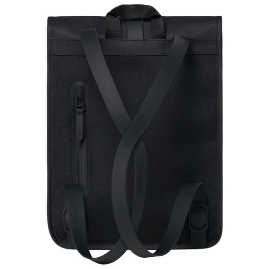 Rains Rolltop Rucksack Mini